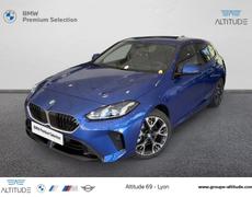 BMW Serie 1 Limonest