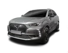 DS DS7 Crossback