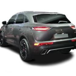 DS DS7 Crossback DS7 Crossback BlueHDi 180 EAT8 Grand Chic Mouilleron-le-Captif