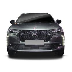 DS DS7 Crossback DS7 Crossback BlueHDi 180 EAT8 Grand Chic Mouilleron-le-Captif
