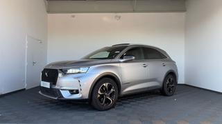 DS DS7 Crossback  - photo 0