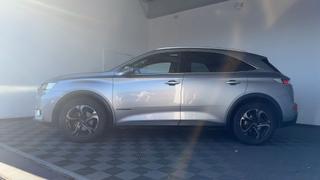 DS DS7 Crossback  - photo 3