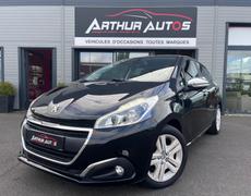 Peugeot 208 Démouville