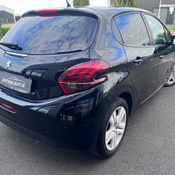 Peugeot 208 1.6 BLUEHDI 75CH  ACTIVE BUSINESS S&S 5P D&eacute;mouville