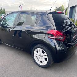 Peugeot 208 1.6 BLUEHDI 75CH  ACTIVE BUSINESS S&S 5P D&eacute;mouville