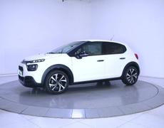 Citroen C3 Fontenay-le-Comte