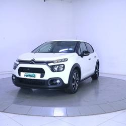 Citroen C3 C3 PureTech 110 S&S EAT6 - Shine Pack Fontenay-le-Comte