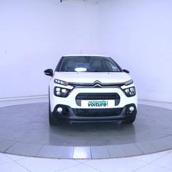 Citroen C3 C3 PureTech 110 S&S EAT6 - Shine Pack Fontenay-le-Comte