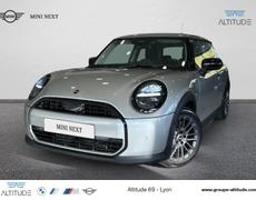 Mini Cooper Limonest