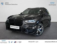 BMW X5 Limonest