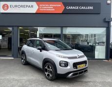 Citroen C3 Aircross Segré-en-Anjou Bleu