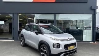 Citroen C3 Aircross  - photo 0