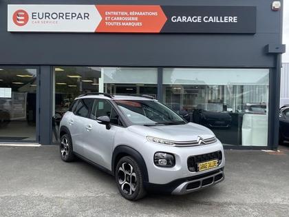Citroen C3 Aircross - 1.5 BlueHDi 100ch S&S Shine E6.d - 9 900 €