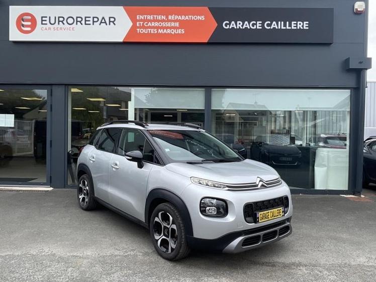 Citroen C3 Aircross  - 9 900 €