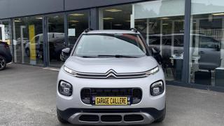 Citroen C3 Aircross  - photo 1