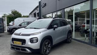 Citroen C3 Aircross  - photo 2