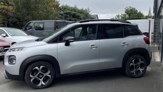 Citroen C3 Aircross  - photo 3