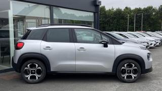 Citroen C3 Aircross  - photo 4