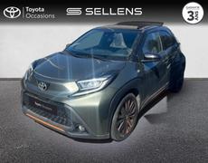 Toyota Aygo X Fréjus