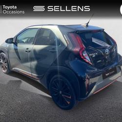 Toyota Aygo X 1.0 VVT-i 72ch Air Limited S-CVT Fr&eacute;jus