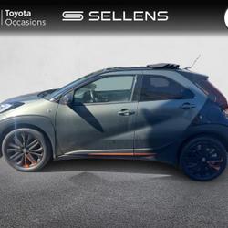 Toyota Aygo X 1.0 VVT-i 72ch Air Limited S-CVT Fr&eacute;jus