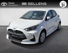 Toyota Yaris Fréjus