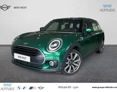 Mini Clubman Limonest