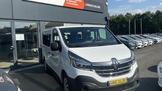 Renault Trafic combi  - Life - photo 0