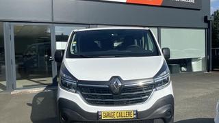 Renault Trafic combi  - Life - photo 1