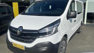 Renault Trafic combi  - Life - photo 2