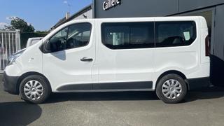 Renault Trafic combi  - Life - photo 3