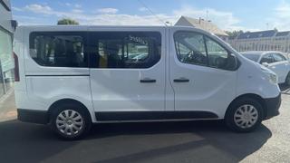 Renault Trafic combi  - Life - photo 4