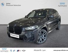 BMW X3 Limonest