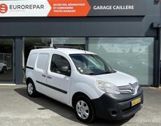 Renault Kangoo Express Segré-en-Anjou Bleu