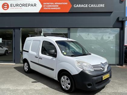 Renault Kangoo Express - 1.5 dCi 90ch energy Extra R-Link Euro6 - 9 990 €
