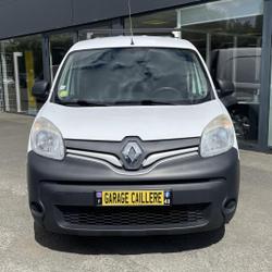 Renault Kangoo Express 1.5 dCi 90ch energy Extra R-Link Euro6 Segr&eacute;-en-Anjou Bleu