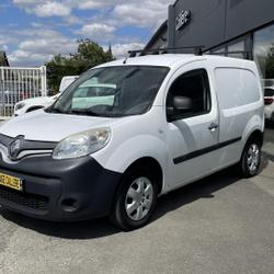 Renault Kangoo Express 1.5 dCi 90ch energy Extra R-Link Euro6 Segr&eacute;-en-Anjou Bleu
