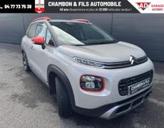 Citroen C3 Aircross La Grand-Croix