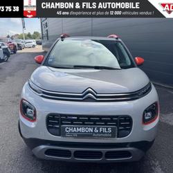 Citroen C3 Aircross PureTech 110 S&S BVM5 Shine La Grand-Croix