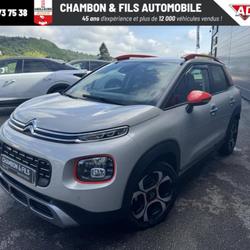 Citroen C3 Aircross PureTech 110 S&S BVM5 Shine La Grand-Croix