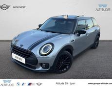 Mini Clubman Limonest