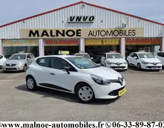 Renault Clio 4 Domloup