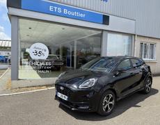 Ford Puma La Flèche