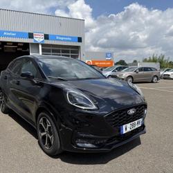 Ford Puma 1.0 EcoBoost Hybrid 125ch ST-Line S&S La Fl&egrave;che