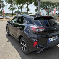 Ford Puma 1.0 EcoBoost Hybrid 125ch ST-Line S&S La Fl&egrave;che