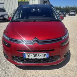 Citroen Grand C4 Picasso BLUEHDI 150CH SHINE S&S Montagny-l&egrave;s-Beaune