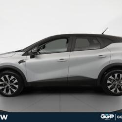 Renault Captur 1.0 Eco-G 100ch Evolution Feignies