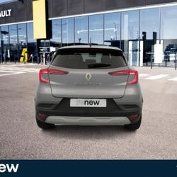 Renault Captur 1.0 Eco-G 100ch Evolution Feignies