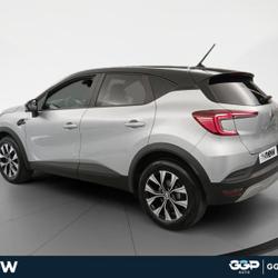 Renault Captur 1.0 Eco-G 100ch Evolution Feignies
