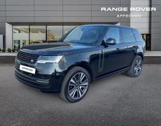 Land Rover Range Rover Barberey-Saint-Sulpice